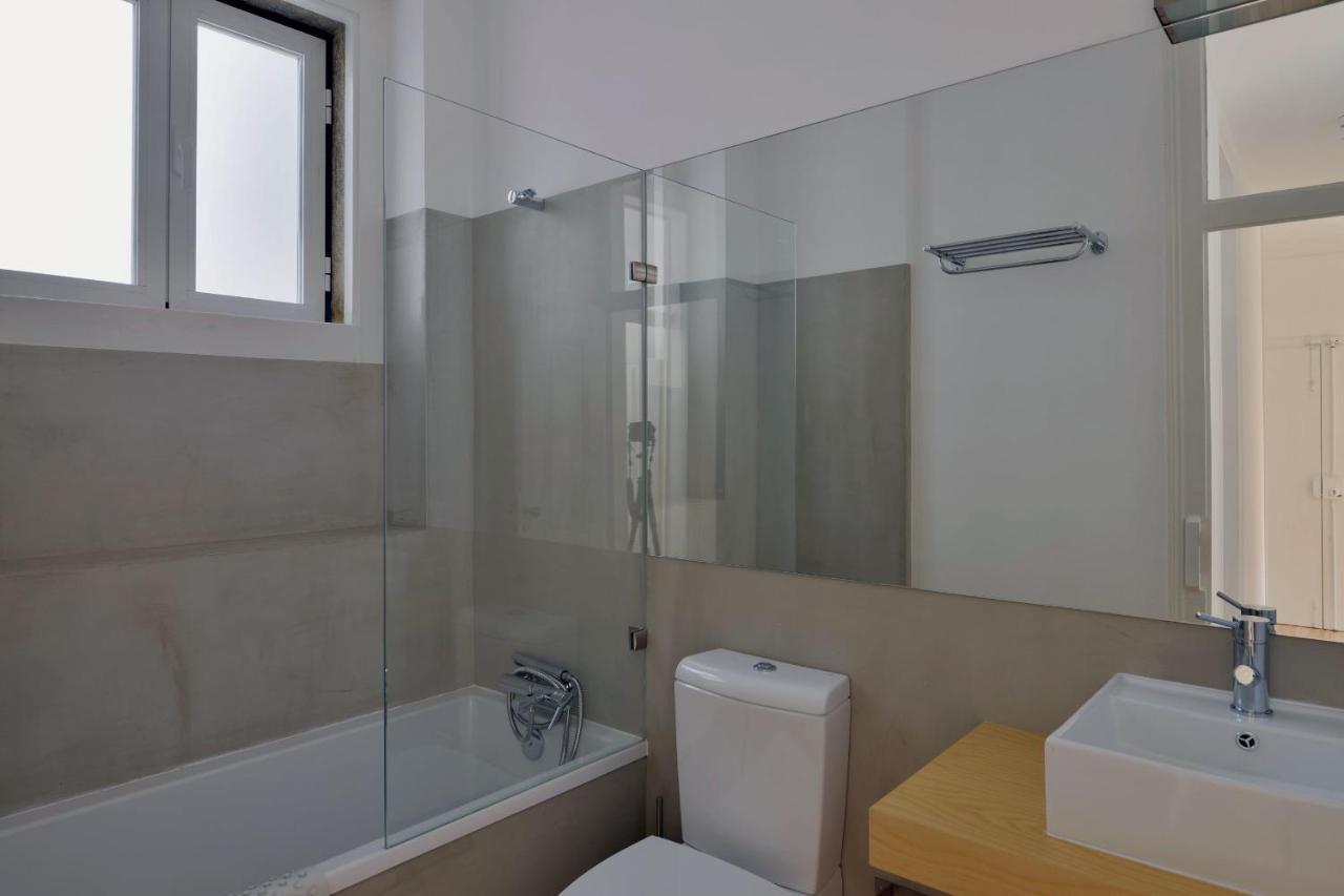 Ferienwohnung FLH Santa Catarina Outstanding Flats Lissabon Zimmer foto