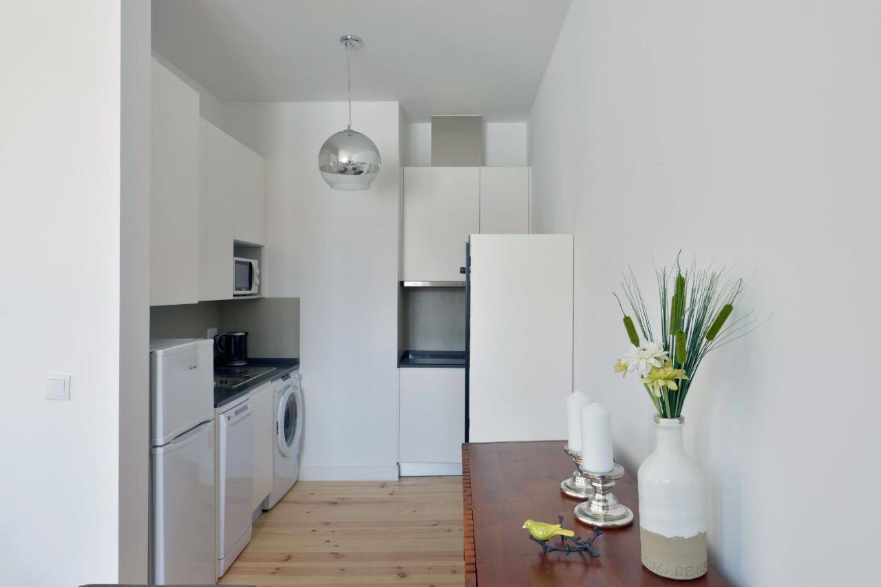 Ferienwohnung FLH Santa Catarina Outstanding Flats Lissabon Zimmer foto