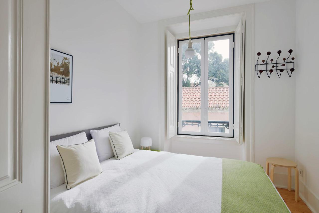 Ferienwohnung FLH Santa Catarina Outstanding Flats Lissabon Zimmer foto
